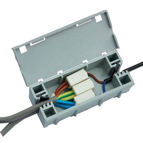 types of junction box in electrical|screwfix junction boxes electrical.